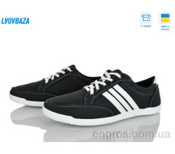 Кроссовки Lvovbaza